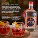 image 4 of Opihr Oriental Spiced Gin 70Cl
