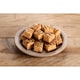 image 3 of Tesco Crispy Caramel Bites 20 Pack