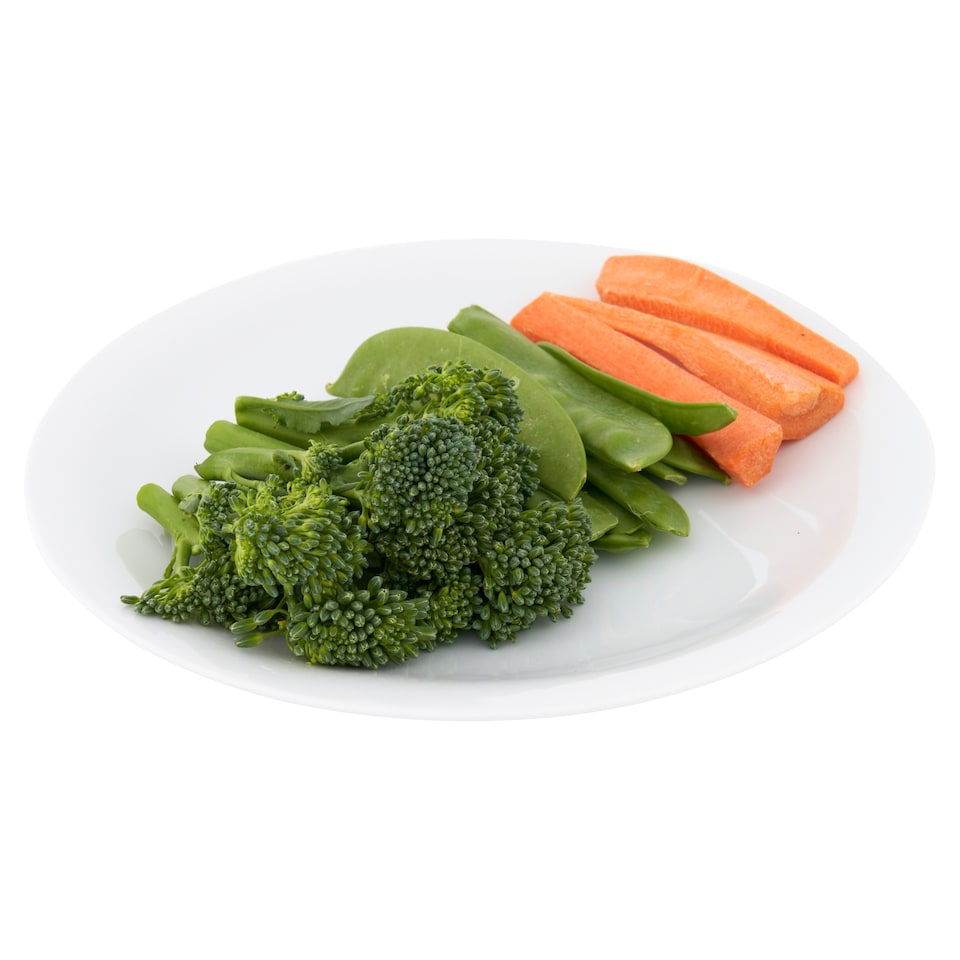 image 1 of Tesco Chefs Trio 80G