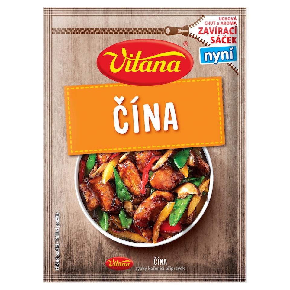 Vitana China 25 g