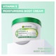 image 2 of Garnier Nourishing Body Superfood Avocado Body Cream 380Ml