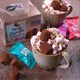 image 2 of Monty Bojangles Selection Of Cocoa Truffles 135G