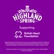 image 2 of Highland Spring Still Bottled Water 12 X 500Ml