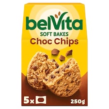 Cereal Bars & Breakfast Bars