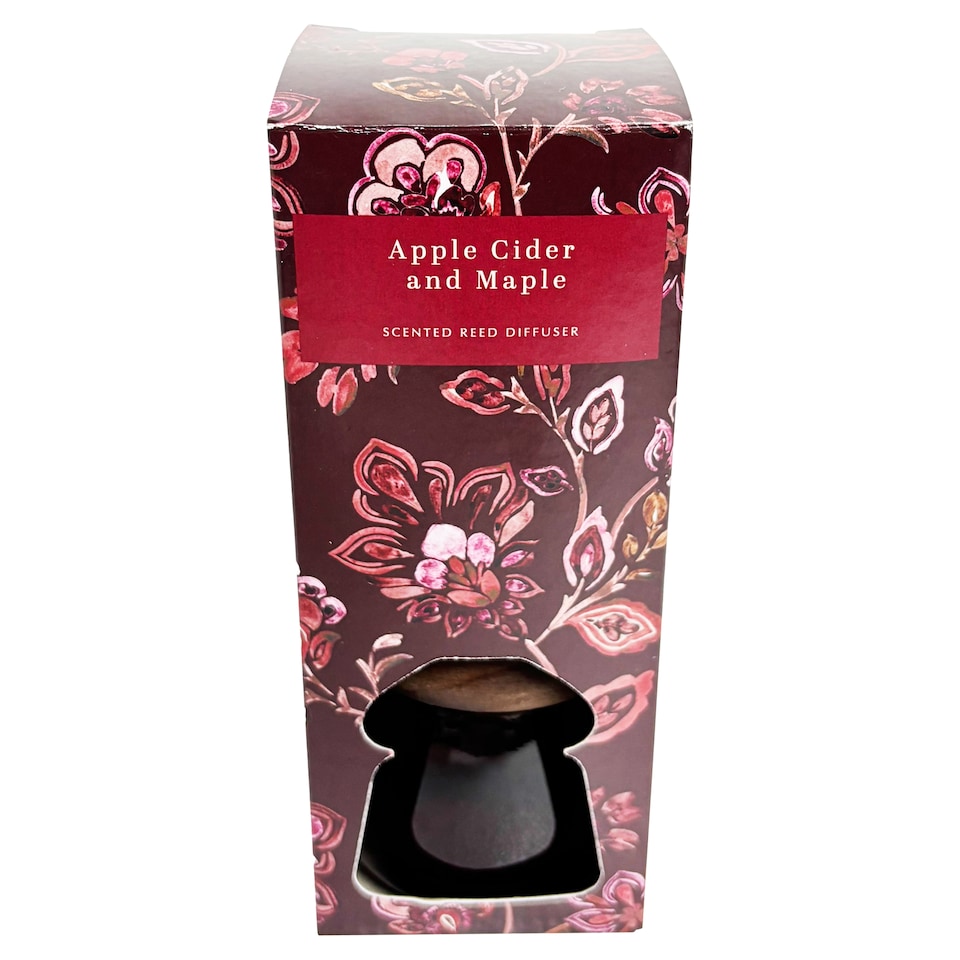 F&F Home Mushroom Diffuser 100ml