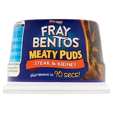 Tinned Meat, Pies & Spreads