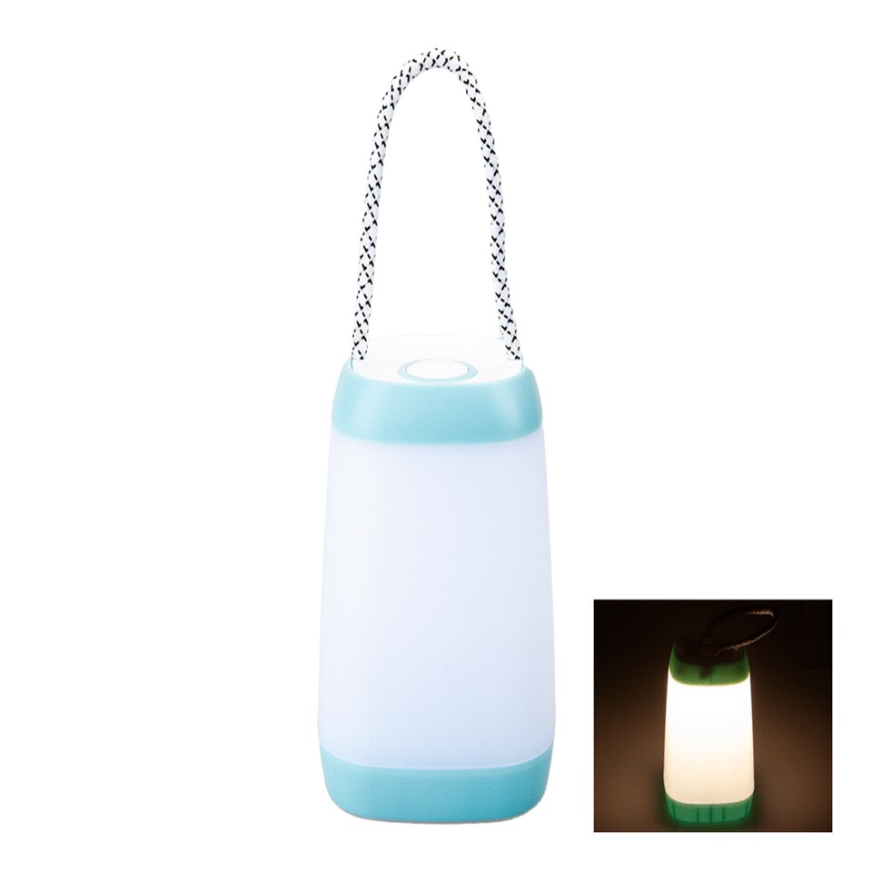 Solstice Lightweight LED Carry Lantern.