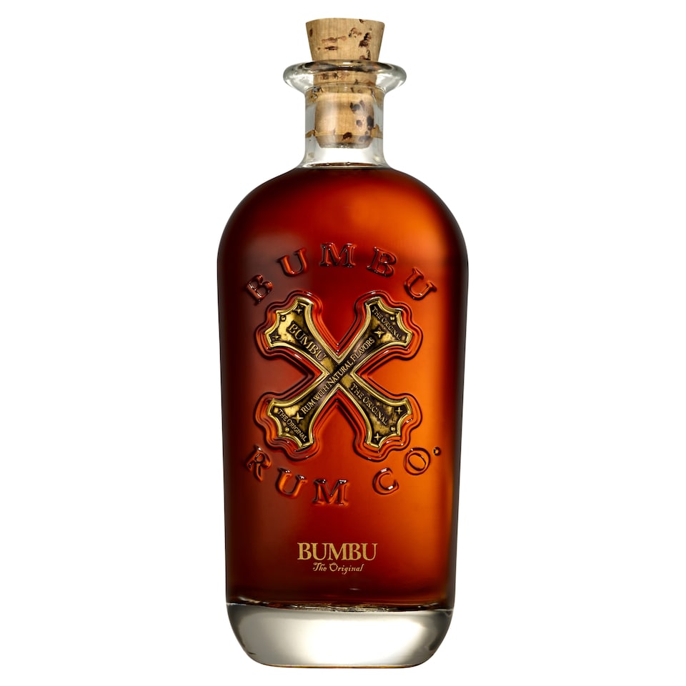 Bumbu Original 70cl