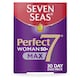 image 1 of Seven Seas Perfect7 Max Woman 50+ Multivitamins 60Pk