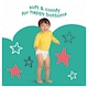 image 4 of Fred & Flo Easy Fit Pants Size 8 28 Pack