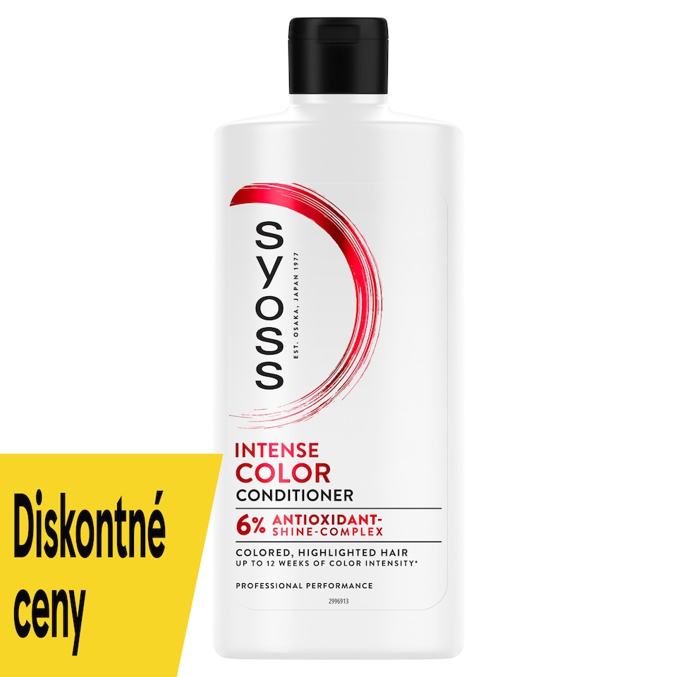 Syoss Intense Color Conditioner 440 ml