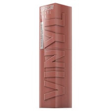 Maybelline Super Stay Vinyl Ink Punchy