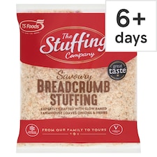 Ts Foods Stuffing 283G