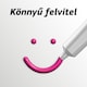 Blend-a-dent Complete Friss Ízű Műfogsorrögzítő Krém, 47 g  4. kép
