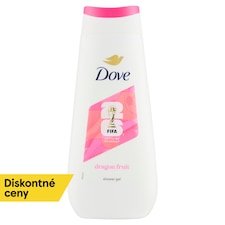 Dove Dragon Fruit Shower Gel 225 ml