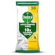 image 1 of Dettol Antibacterial Multi Surface Cleaning Wipes Citrus 30 Pack