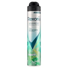 Rexona Men Advanced Protection Iced Lemon & Sage Antiperspirant Spray 150ml