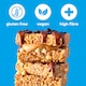 image 2 of TRIBE Energy & Focus Peanut Butter Blondie 60g