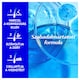 Head & Shoulders Classic Clean Korpásodás Elleni Sampon, 800ml  3. kép