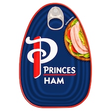 Princes Pear Ham 325G