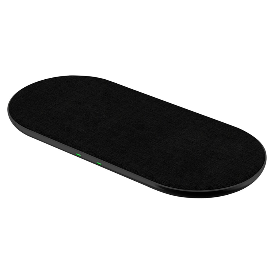 image 1 of Juice Dual 20W Wireless Charging Pad