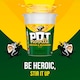 image 3 of Pot Noodle Chicken & Mushroom Instant Noodles Multipack 4x90g