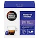 NESCAFÉ Dolce Gusto Ristretto Ardenza kávékapszula 16 x 6,5 g (104 g)  1. kép