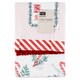 image 1 of F&F Home Candy Cane Tea Towels 50 x 70 cm 2 pcs