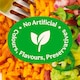 image 4 of Bens Original Favourites Chilli con Carne Minced Beef and Vegetable Microwave Instant Meal 250g