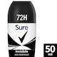 image 1 of Sure 48H Invisible Pure Anti-perspirant Roll On 50ml