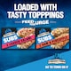 image 3 of Chicago Town Subs Loaded Pepperoni 2 pack 125g