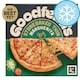 image 1 of Goodfella's Stonebaked Thin Margherita Cheese Pizza 334g