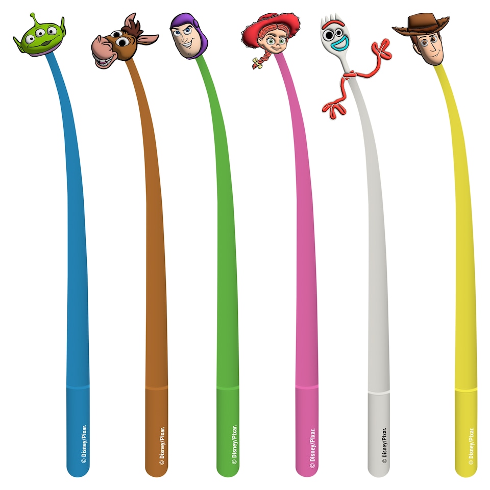 Disney Pixar Toy Story Wiggle Pen