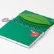 image 4 of Paperchase Grow With It A5 Notebook