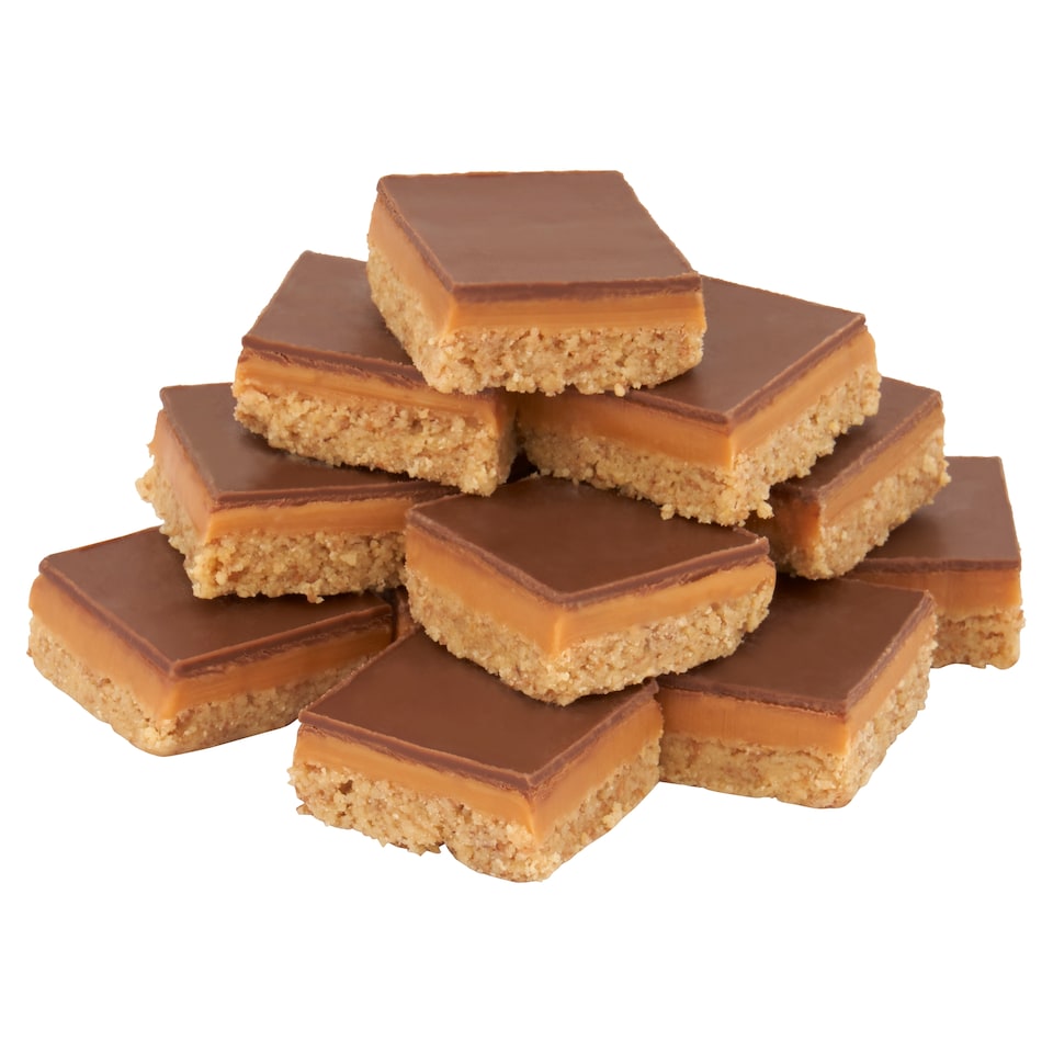 image 1 of Tesco Millionaire Bites 22 Pack