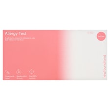 Newfoundland Allergy Test