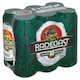 Obrázek 2 pro produkt Radegast Rázná 10 pivo výčepní světlé 6 x 500ml