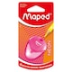 image 1 of Maped Neon Pencil Sharpener