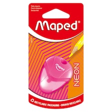 Maped Neon Pencil Sharpener