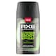 obrázok 1 z AXE Lower Body sprej Pear & cedarwood 100 ml