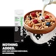 image 4 of SuperNutrio High Protein Fresh Semi Skimmed Milk 1l
