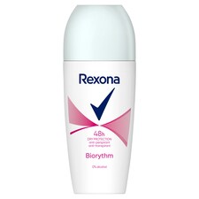 Rexona Biorythm izzadásgátló 50 ml