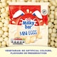 image 2 of Milkybar White Chocolate Mini Eggs 80G