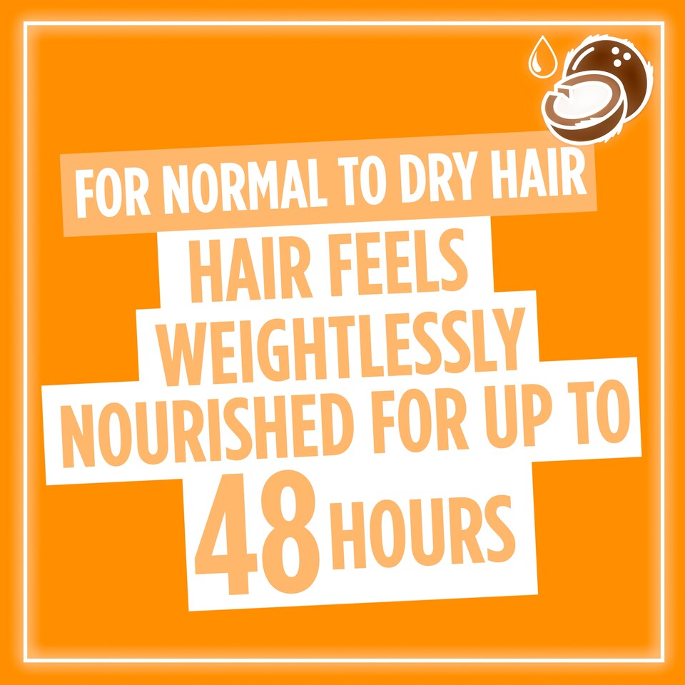 image 1 of L'oreal Elvive Coconut Oil Shampoo 400Ml