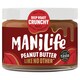 image 1 of Manilife Deep Roast Crunchy Peanut Butter 275g