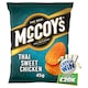 image 1 of Mccoy's Thai Sweet Chicken Grab Bag Crisps 45G