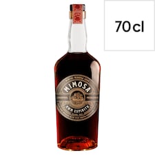 Mimosa Rwm Espiritu 70cl