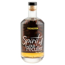 Theakston Spirit of Old Peculier 70cl