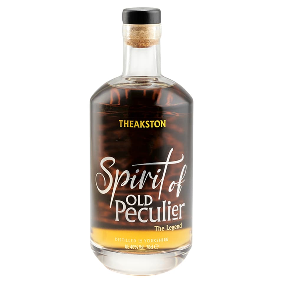 Theakston Spirit of Old Peculier 70cl