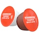 image 5 of Starbucks Nescafe Dolce Gusto Pumpkin Spice Latte 12 Capsules 129g
